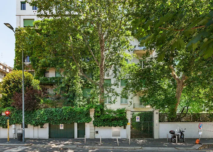 Majno apartment