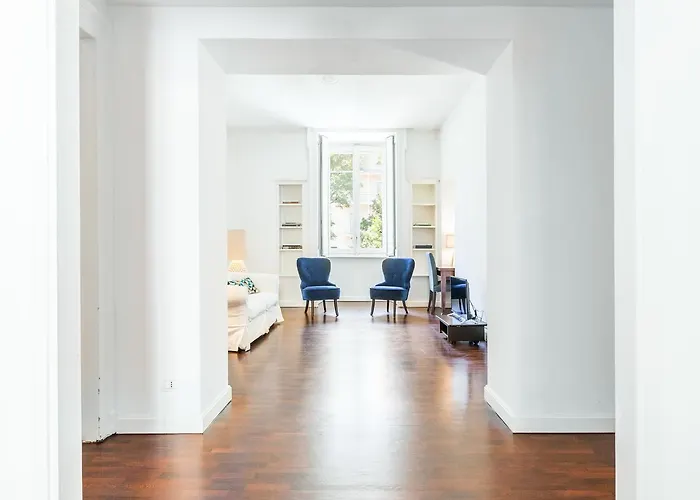 Majno apartment